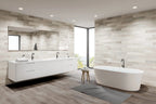 Luvanto Design Brushed Oak
