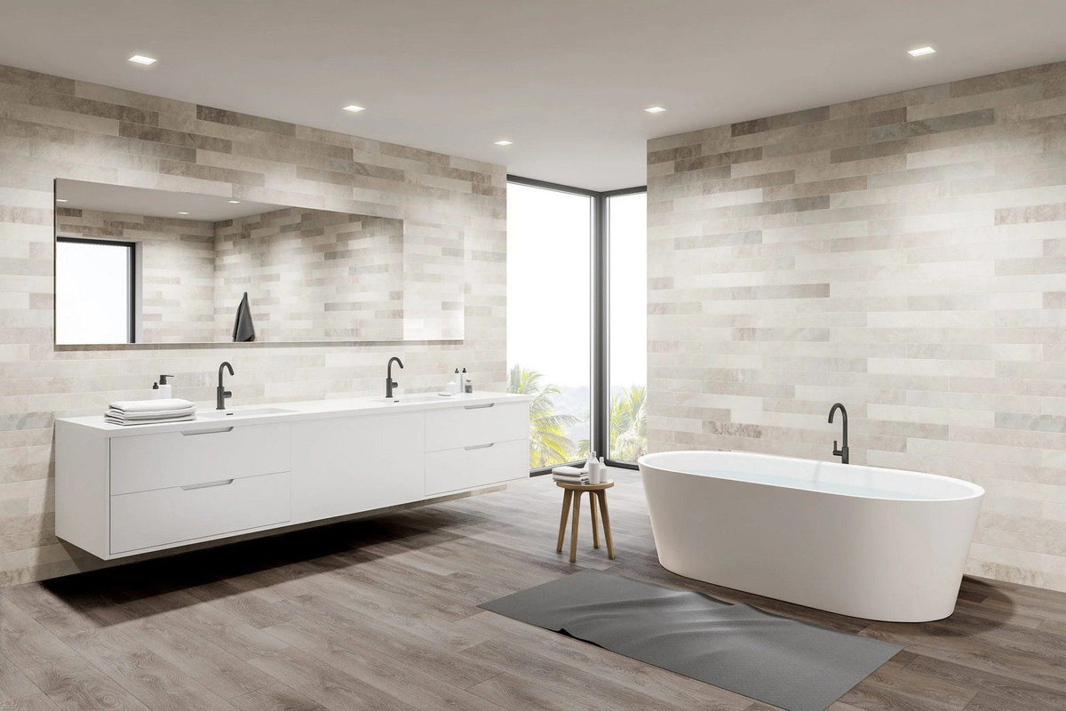 Luvanto Design Brushed Oak