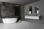 Luvanto Click Plus Carrara White
