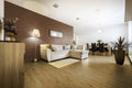 Luvanto Design Country Oak