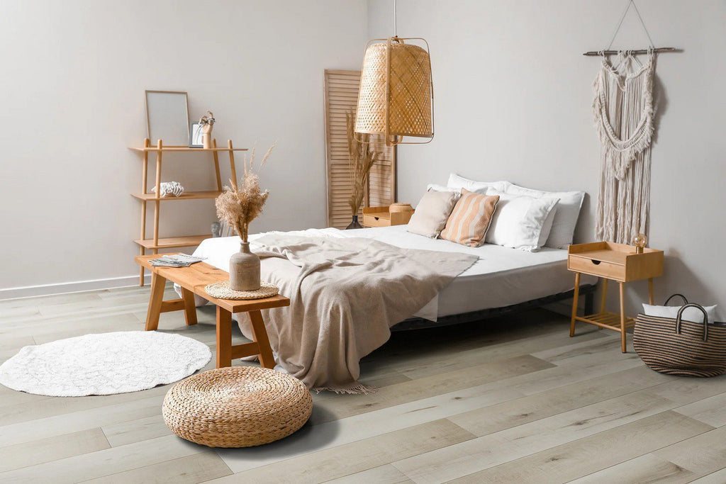 Luvanto Design Desert Driftwood