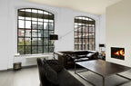 Luvanto Design Lakeside Ash