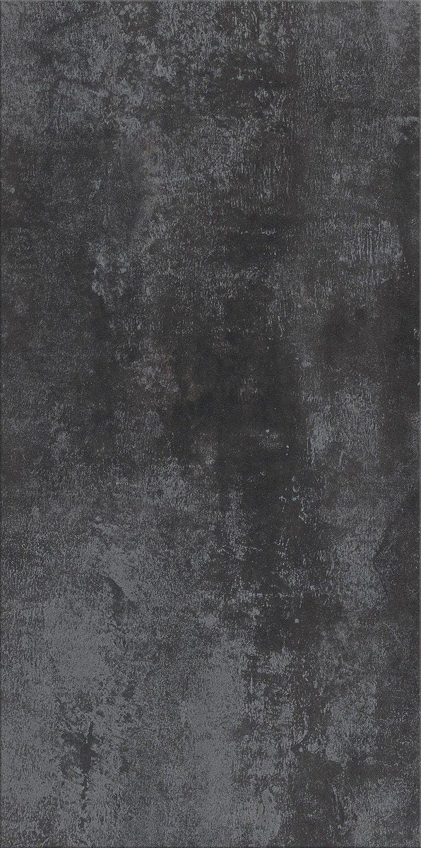 Luvanto Design Midnight Silver