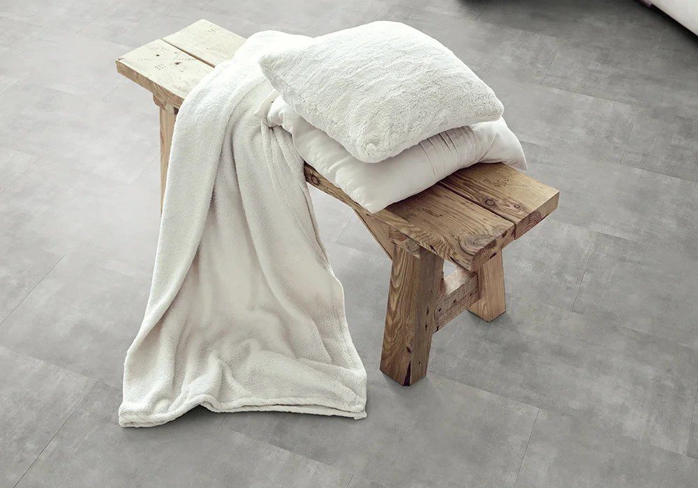 Luvanto Design New Concrete Effect