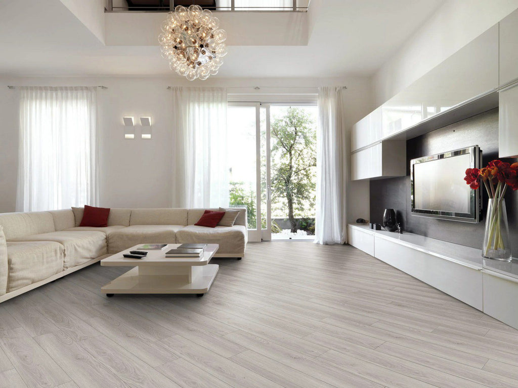 Luvanto Design Pearl Oak