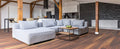 Luvanto Design Priory Oak