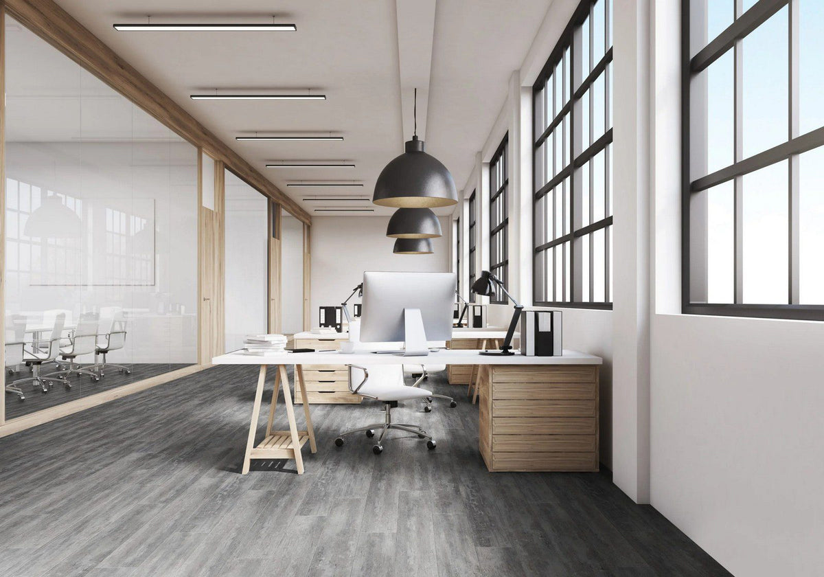 Luvanto Design Solid Maple
