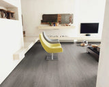 Luvanto Design Washed Grey Oak