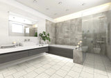 Luvanto Design White Porcelain