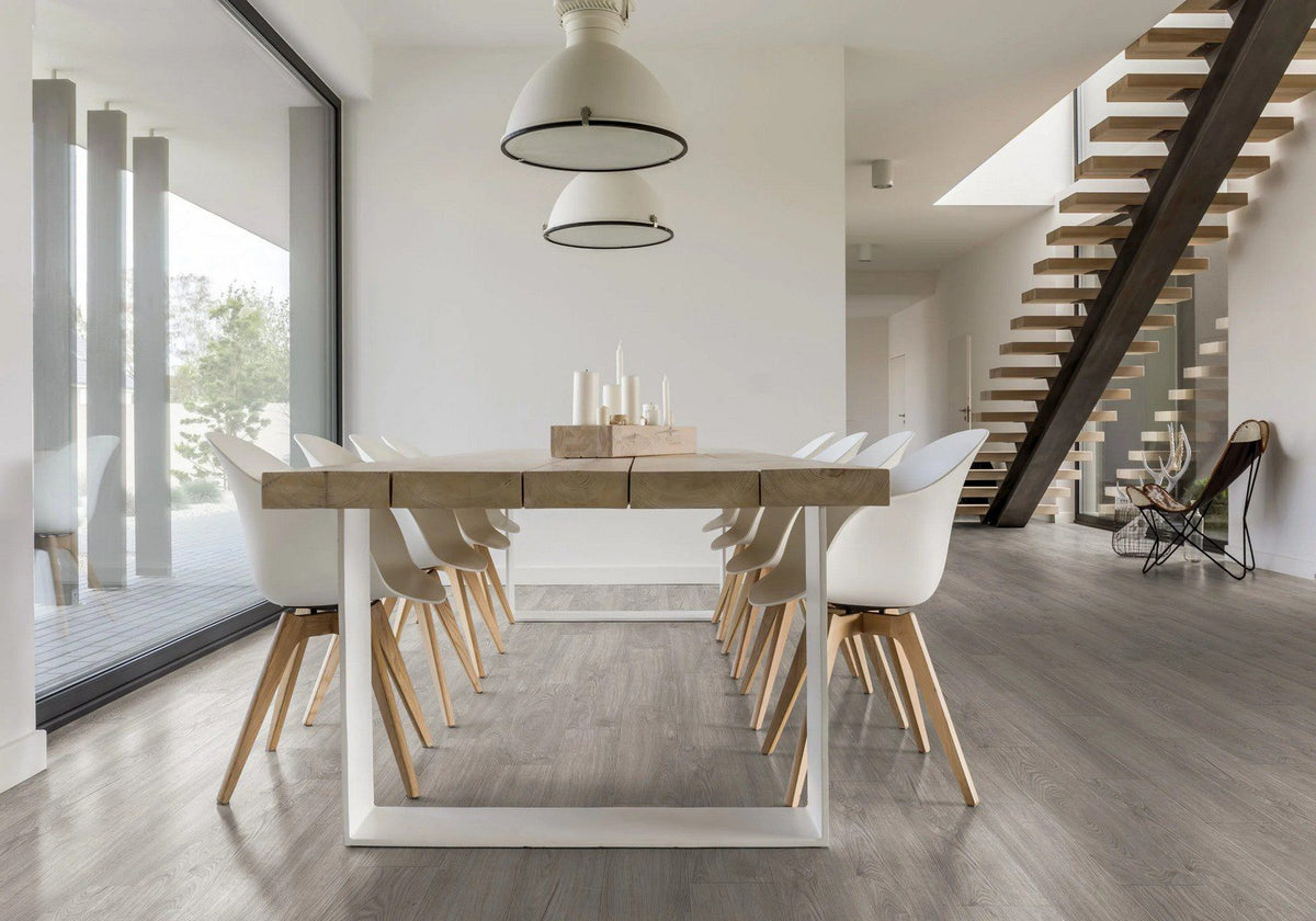 Luvanto Click Plus Winter Oak