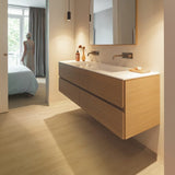 Quick-Step Classic Biscuit Brown Oak Laminate Flooring