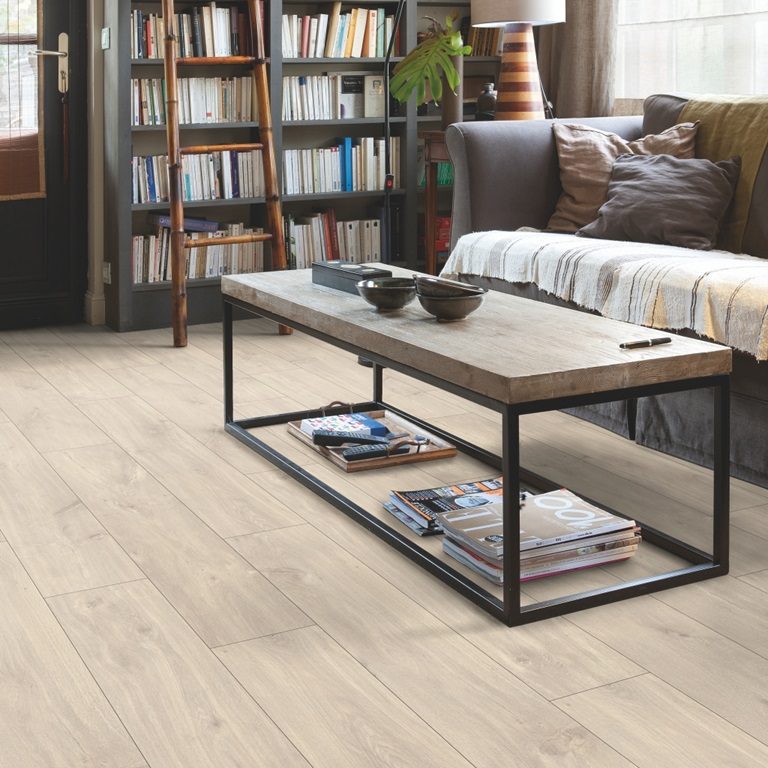 Quick-Step Classic Havana Oak Natural