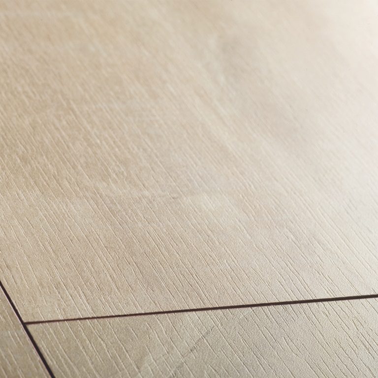 Quick-Step Classic Havana Oak Natural With Saw Cuts Laminate Flooring