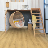 Quick-Step Classic Light Classic Oak Laminate Flooring
