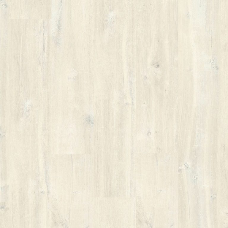 Quick-Step Creo Charlotte Oak White Laminate Flooring
