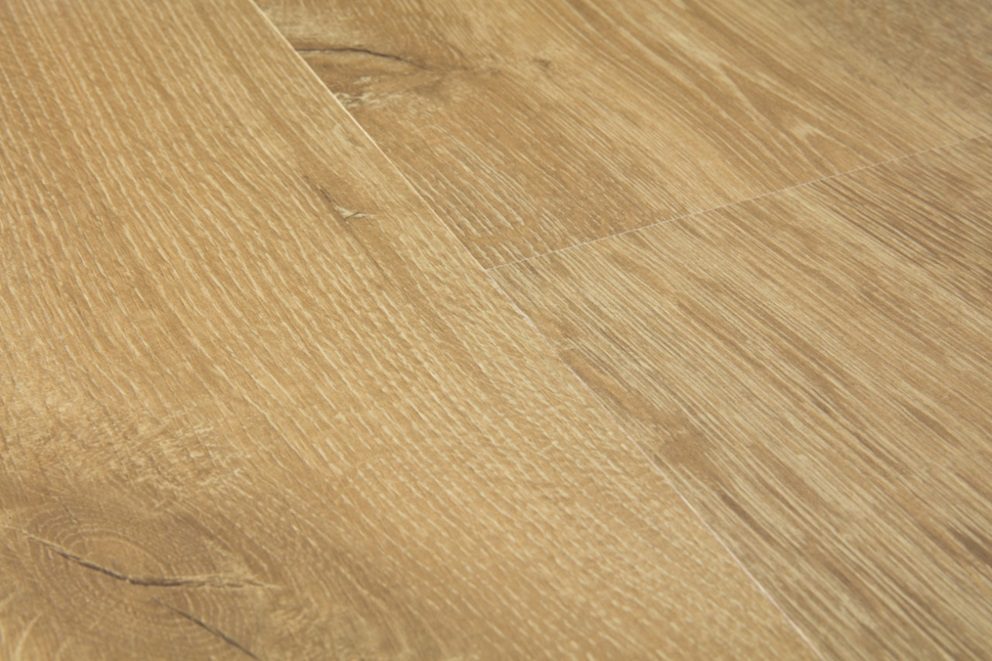 Quick-Step Creo Louisiana Oak Natural Laminate Flooring