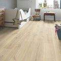 Quick-Step Creo Tennessee Oak Light Wood Laminate Flooring