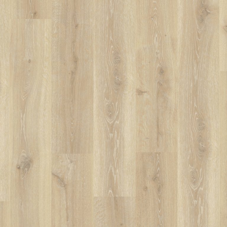 Quick-Step Creo Tennessee Oak Light Wood Laminate Flooring