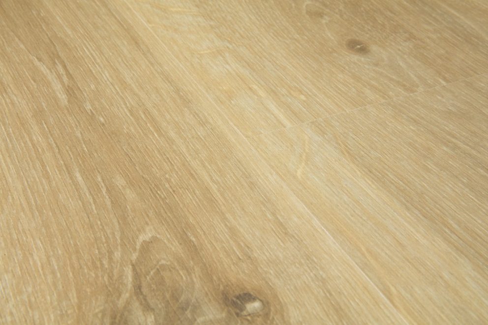 Quick-Step Creo Tennessee Oak Natural Laminate Flooring