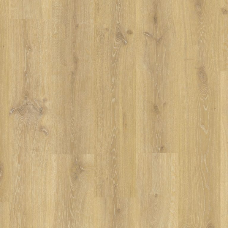 Quick-Step Creo Tennessee Oak Natural Laminate Flooring