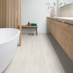 Quick-Step Eligna Estate Oak Light Grey Laminate Flooring
