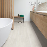 Quick-Step Eligna Estate Oak Light Grey Laminate Flooring