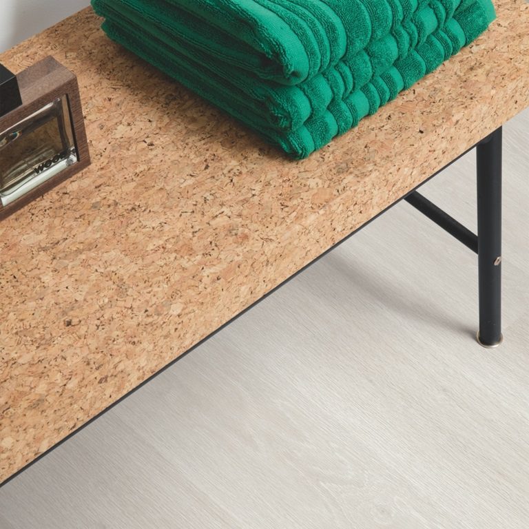 Quick-Step Eligna Estate Oak Light Grey Laminate Flooring