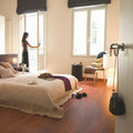 Quick-Step Eligna Merbau Laminate Flooring