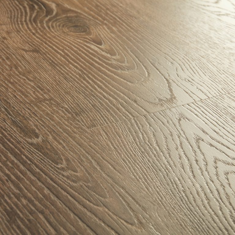 Quick-Step Eligna Newcastle Oak Brown Laminate Flooring