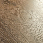 Quick-Step Eligna Newcastle Oak Brown Laminate Flooring