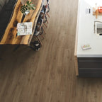 Quick-Step Eligna Newcastle Oak Brown Laminate Flooring