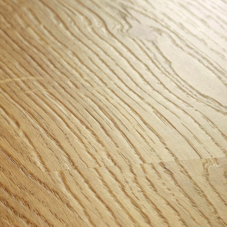Quick-Step Eligna White Oak Light Laminate Flooring