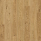 Quick-Step Eligna White Oak Light Laminate Flooring