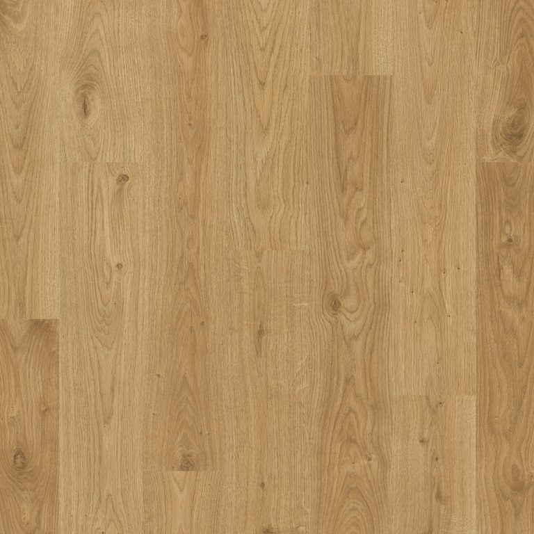 Quick-Step Eligna White Oak Light Laminate Flooring