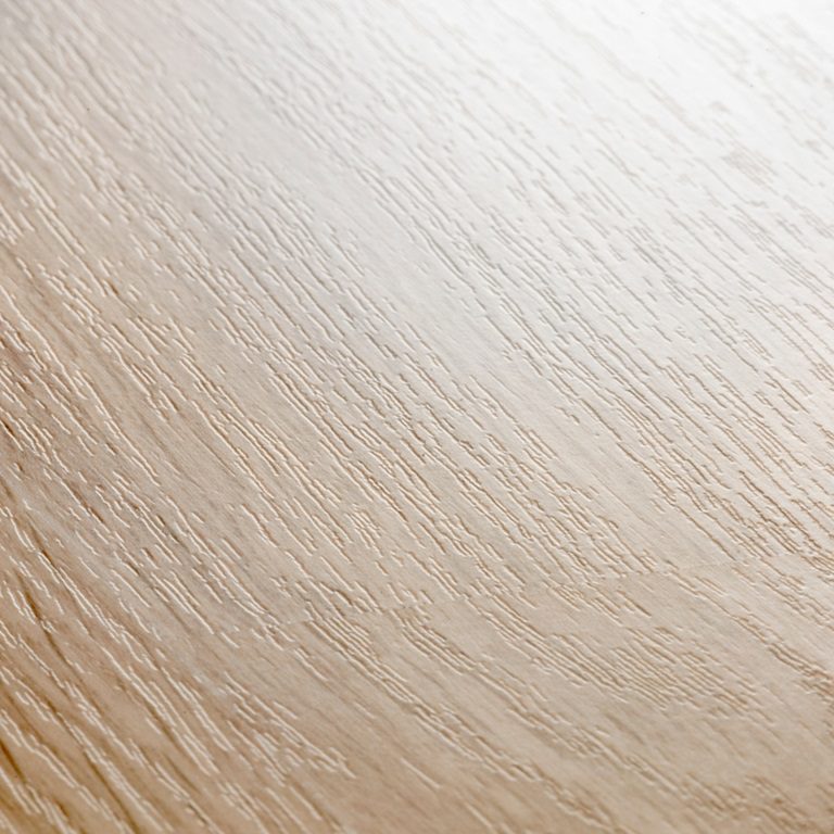Quick-Step Eligna White Varnished Oak Laminate Flooring