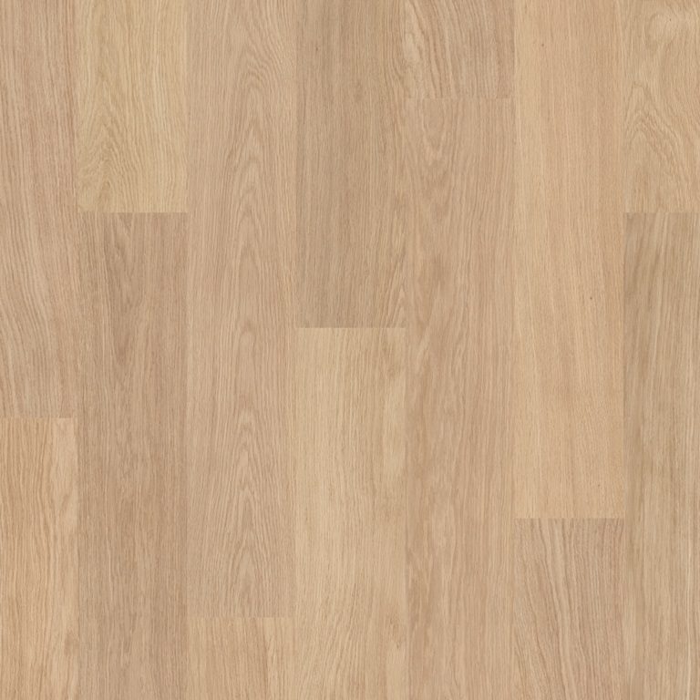 Quick-Step Eligna White Varnished Oak Laminate Flooring