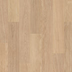 Quick-Step Eligna White Varnished Oak Laminate Flooring