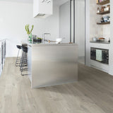 Quick-Step Impressive Soft Oak Grey Laminate Flooring