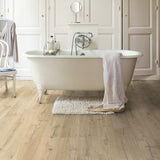 Quick-Step Impressive Ultra Classic Oak Beige Laminate Flooring
