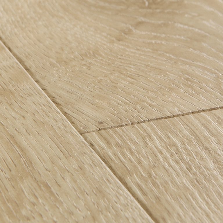 Quick-Step Impressive Ultra Classic Oak Beige Laminate Flooring