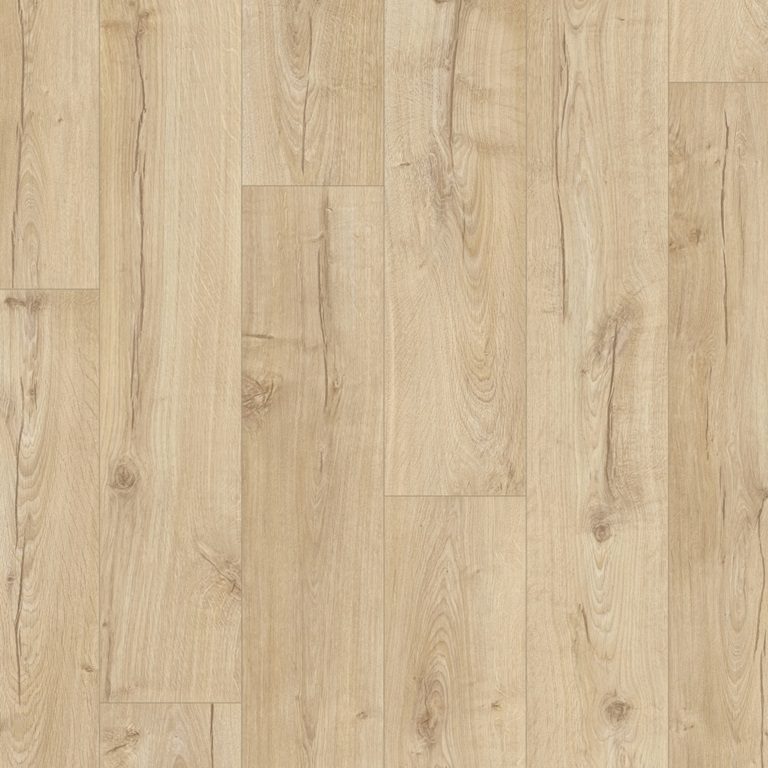 Quick-Step Impressive Ultra Classic Oak Beige Laminate Flooring