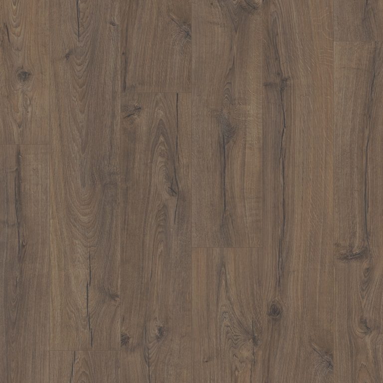 Quick-Step Impressive Ultra Classic Oak Brown Laminate Flooring