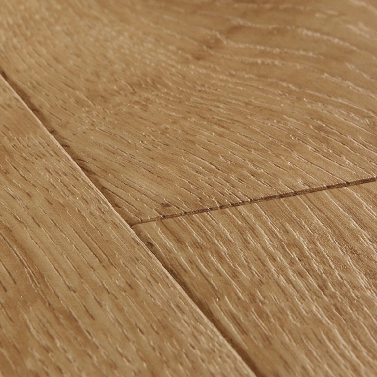 Quick-Step Impressive Ultra Classic Oak Natural Laminate Flooring