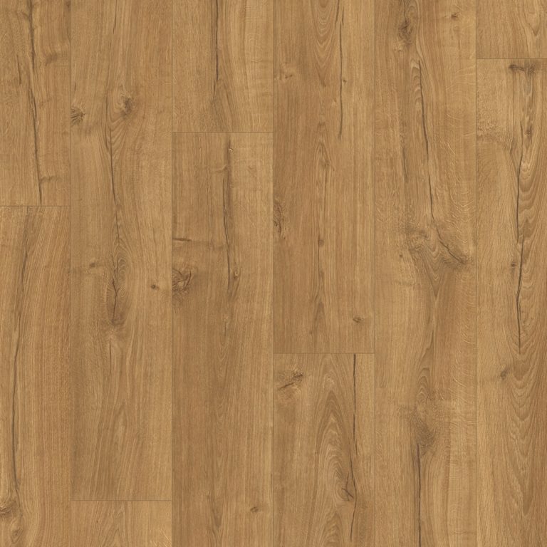 Quick-Step Impressive Ultra Classic Oak Natural Laminate Flooring