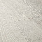 Quick-Step Impressive Ultra Patina Classic Oak Grey Laminate Flooring