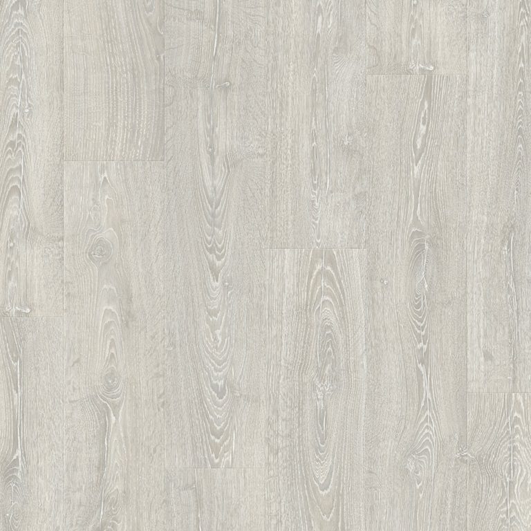 Quick-Step Impressive Ultra Patina Classic Oak Grey Laminate Flooring