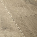 Quick-Step Impressive Ultra Soft Oak Light Brown Laminate Flooring