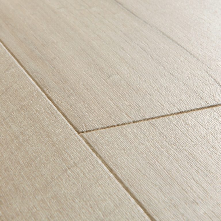 Quick-Step Impressive Ultra Soft Oak Light Laminate Flooring
