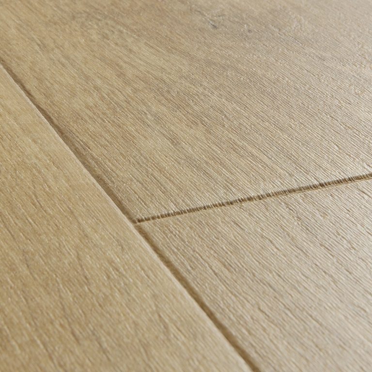Quick-Step Impressive Ultra Soft Oak Medium Laminate Flooring