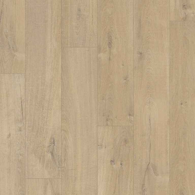 Quick-Step Impressive Ultra Soft Oak Medium Laminate Flooring